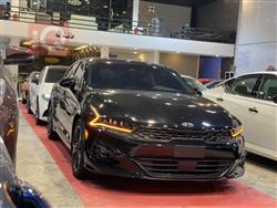 کیا K5